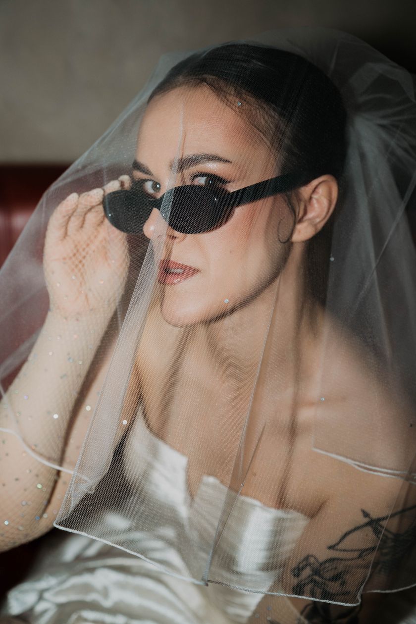 Svatby, Svatební fotografie, fotografka Jana Tušilová